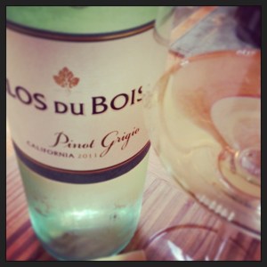 Clos Du Bois Pinot Grigio