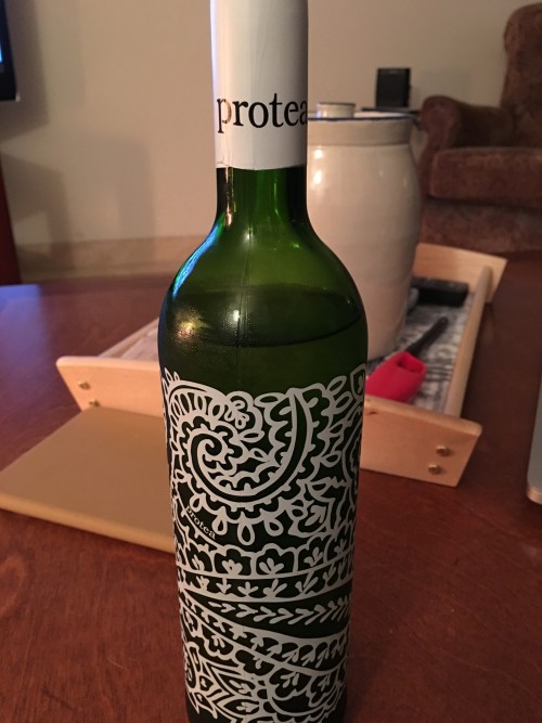 2014 Protea Chenin&nbsp;Blanc